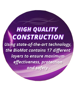 BioMat - High Quality Construction