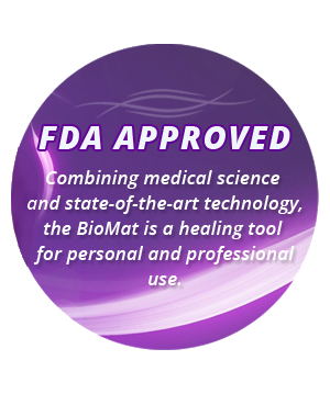 BioMat- FDA Approved